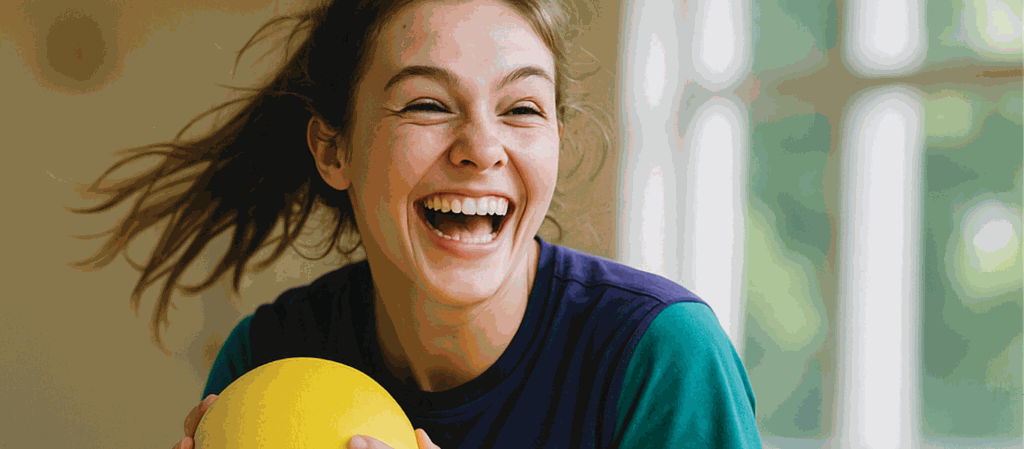 Seasonal Dodgeball (Youth)