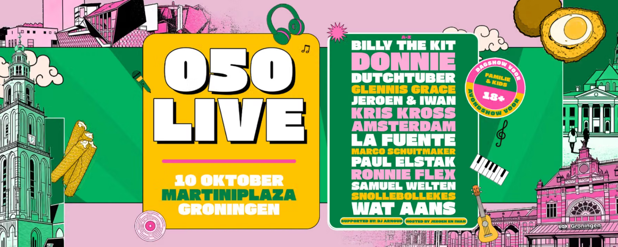 050 Live
