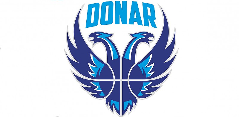Donar vs. Union Mons-Hainaut