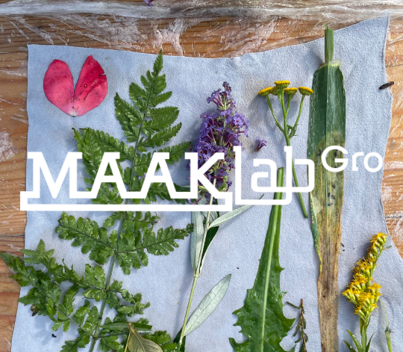Toffe workshop tijdens de (halve) Maakdagen in de herfstvakantie