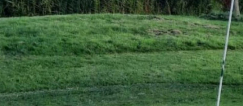 Pitch & Putt Golf 9 holes