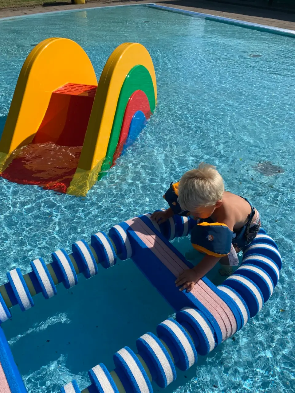 Seizoensabonnement Gezin (extra lid)