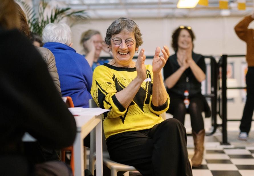 Muzikale workshopdag: Salsa & Latin