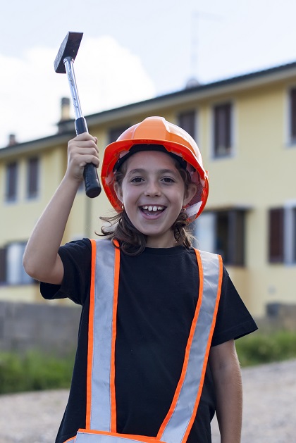 Gave Bouw- en huttendagen!