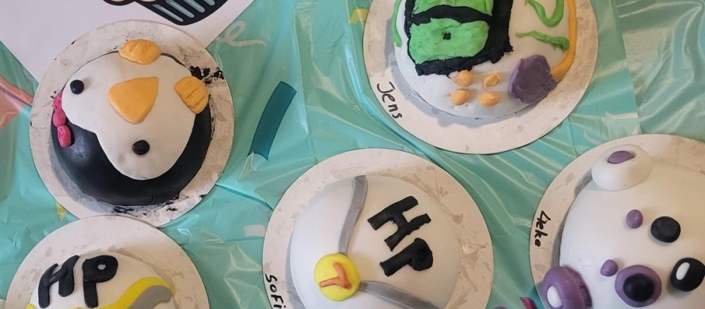 Kinderfeestje bij jou thuis!