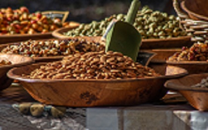 Busreis naar De Bazaar Beverwijk