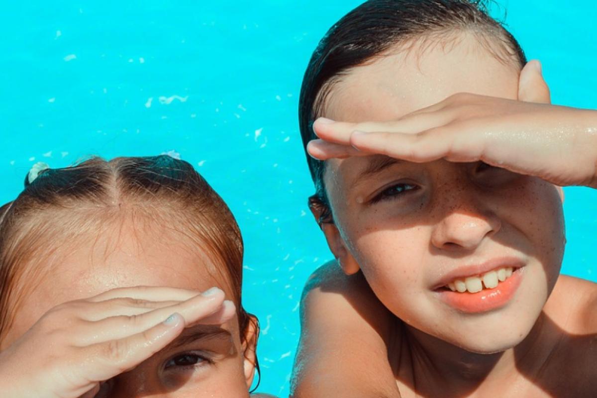 Seizoenabonnement 3 t/m 17 jaar