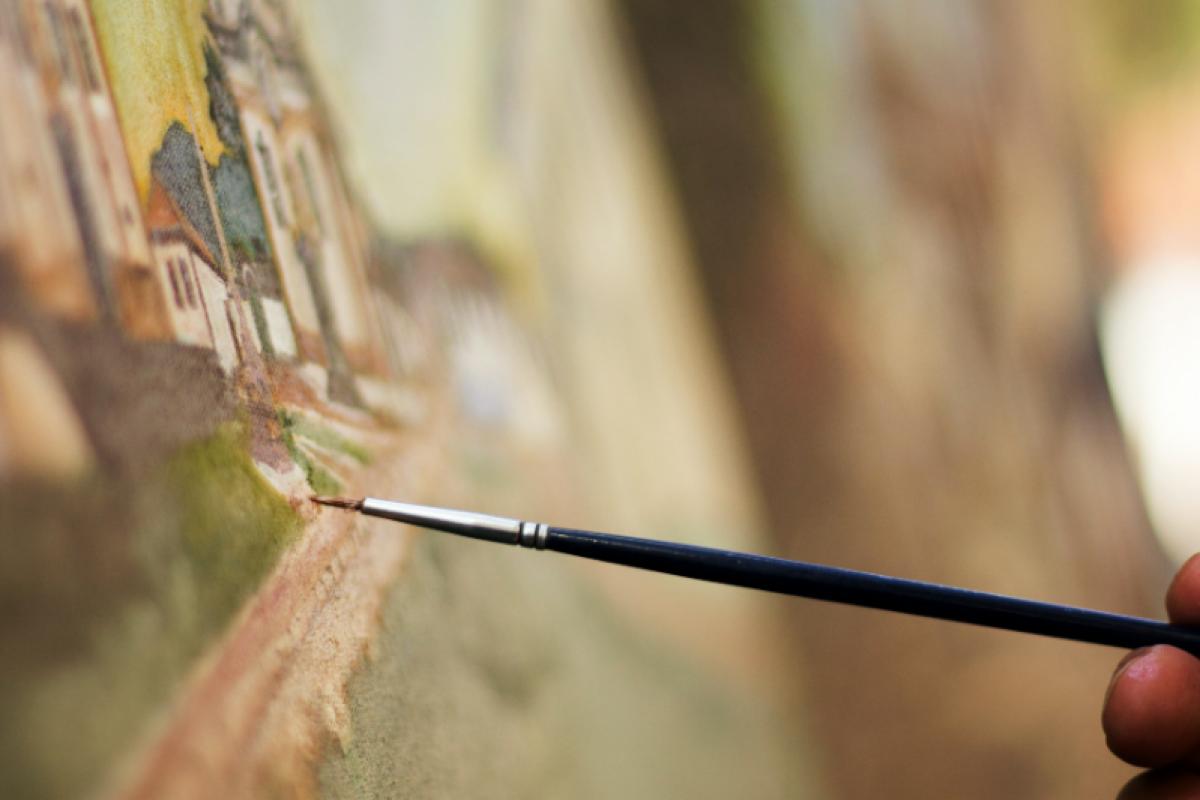 €10,- korting op een cursus in het voorjaar