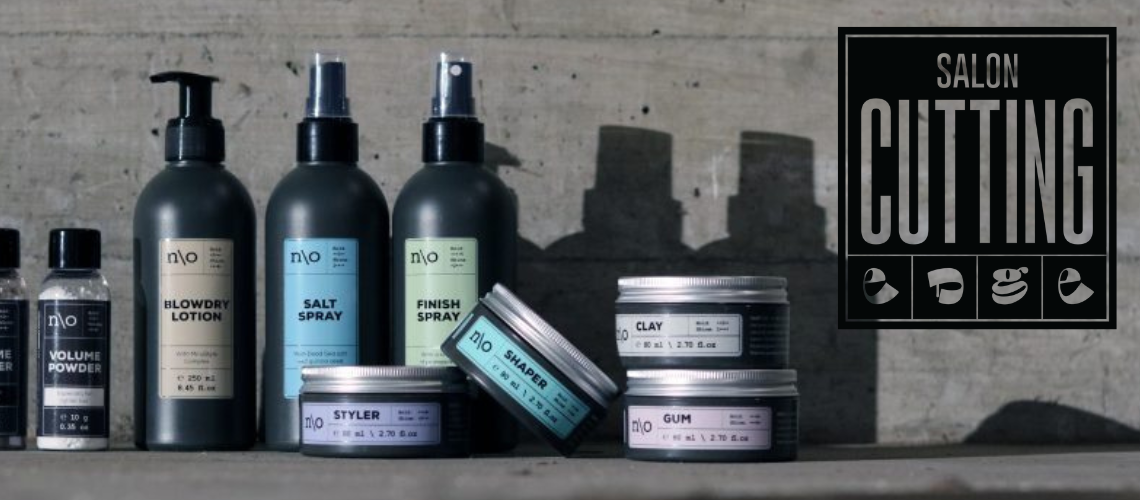 €15 korting op knippen bij Salon Cutting Edge